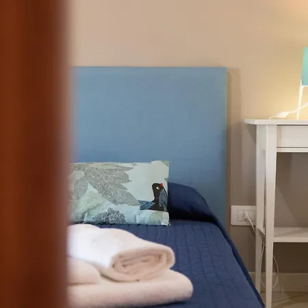 Apartment La Mandala