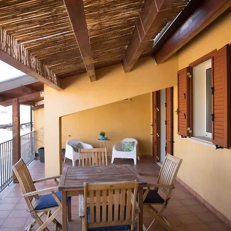 La Mandala Apartment Donnalucata (Sicily)