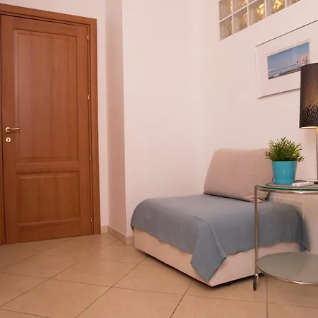 Apartment La Mandala