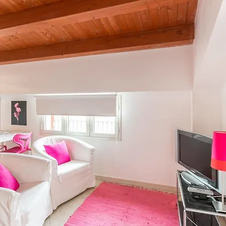 Apartment La Mandala