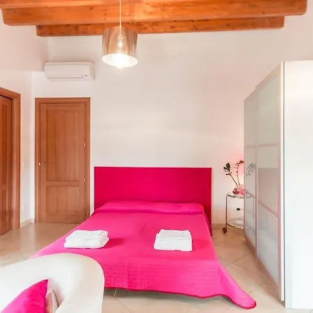 La Mandala Apartment *