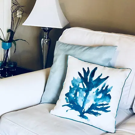 La Mandala Apartment